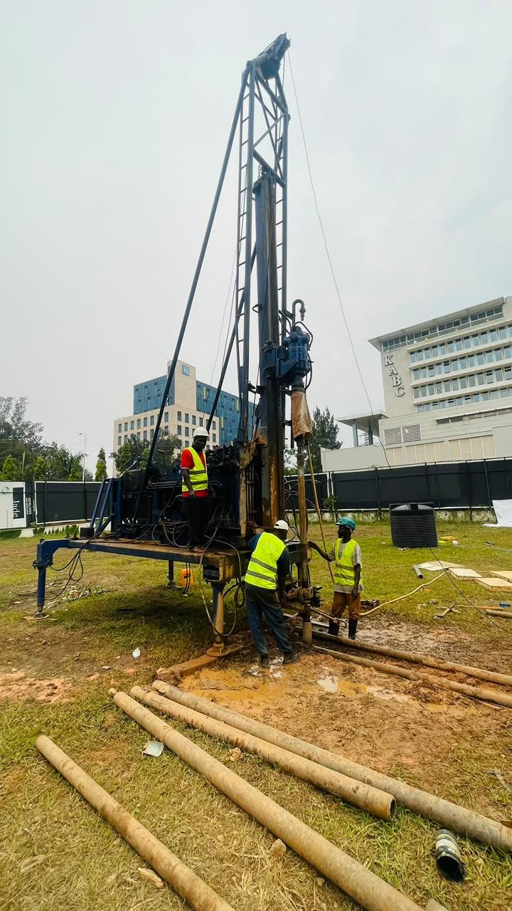 Earthworks Management