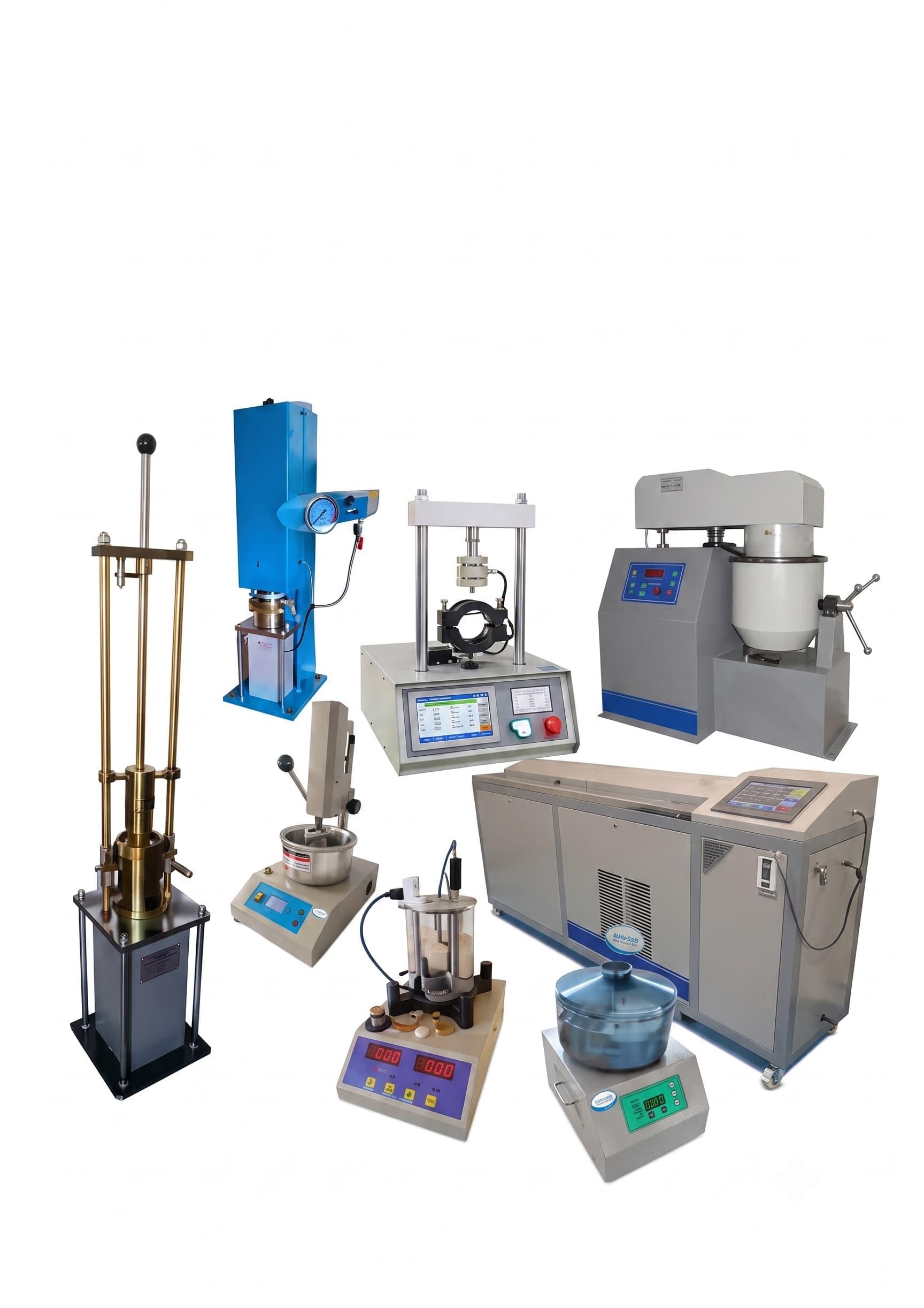 Laboratory Testing
