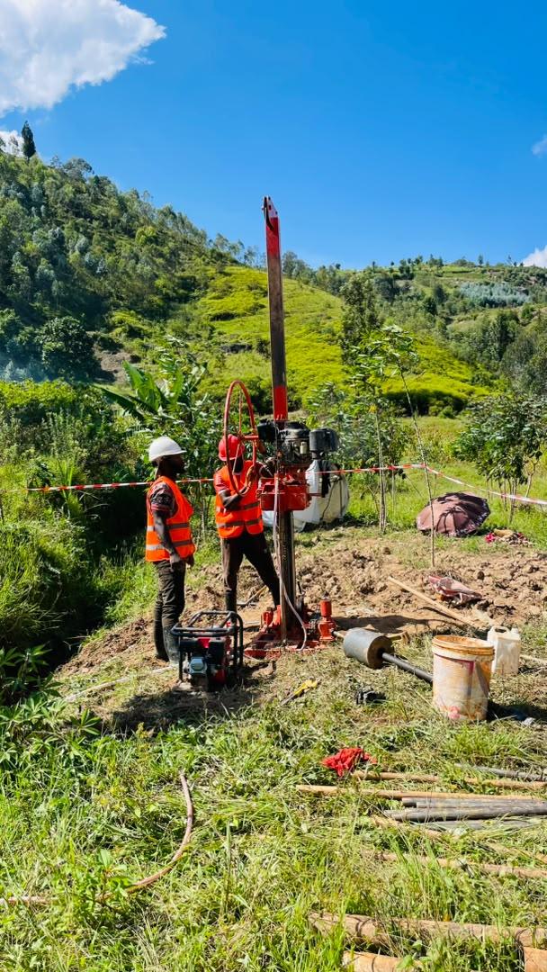 Ground Investigation